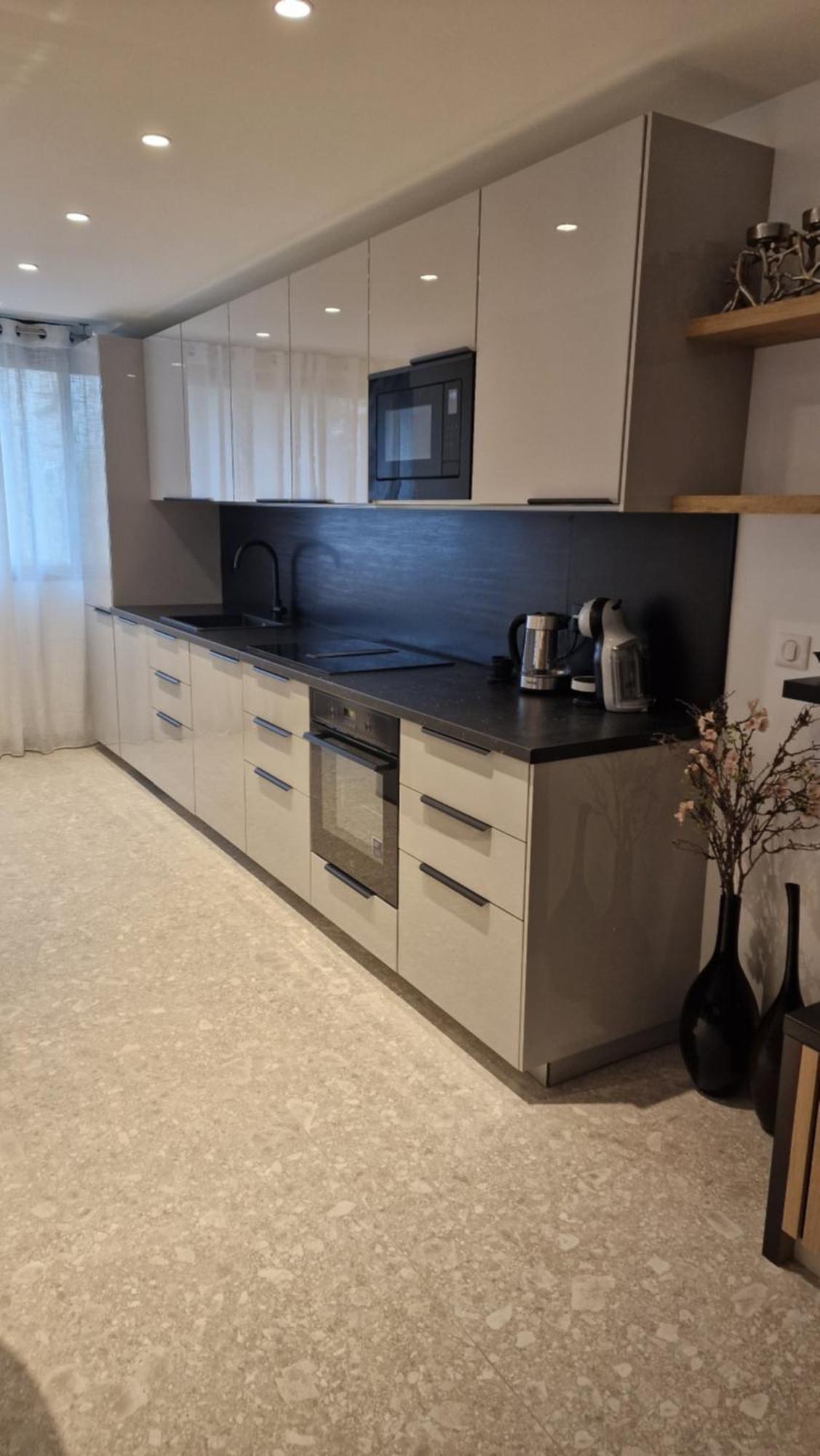 Moderne F3 - 10 Min Aeroport Cdg - Paris - Parc Asterix - Disneyland Paris - Tour Eiffel - Champs Elysee - 15 Min Parc Des Expositions Villepinte - 10 Min Le Bourget - 5 Min Du Golf International De Roissy- Jo 2024 Le Thillay Екстериор снимка